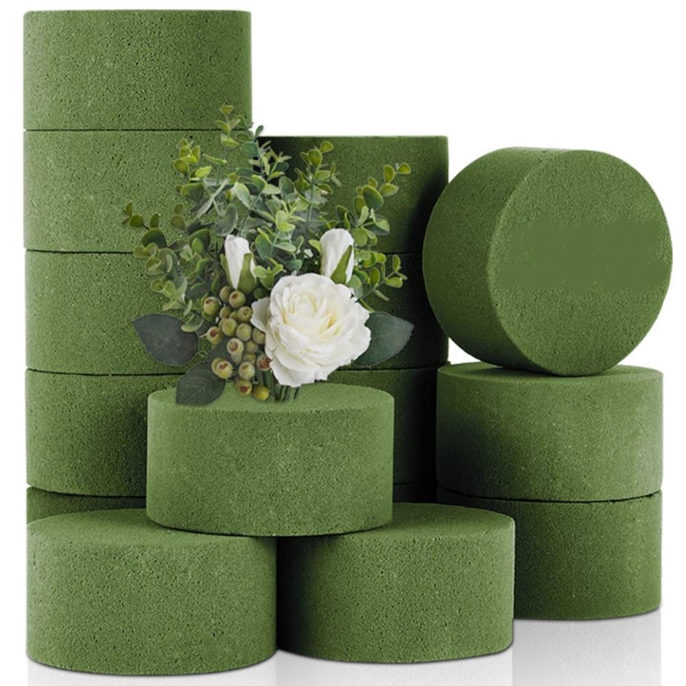 Kendin Yap Düğün Dekorasyonu Ç - Bouquet Holder Foam incelemesi ve fiyatı