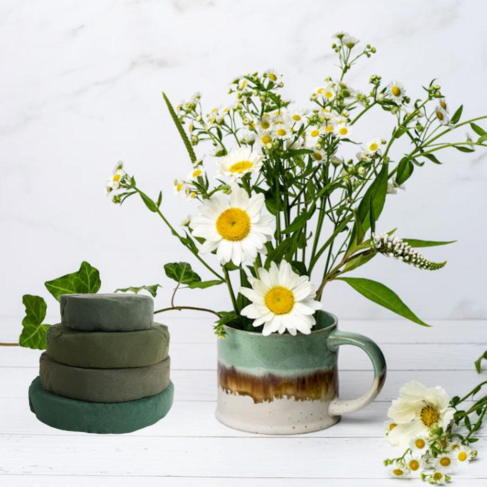 Kendin Yap Düğün Dekorasyonu Ç - Bouquet Holder Foam incelemesi ve fiyatı