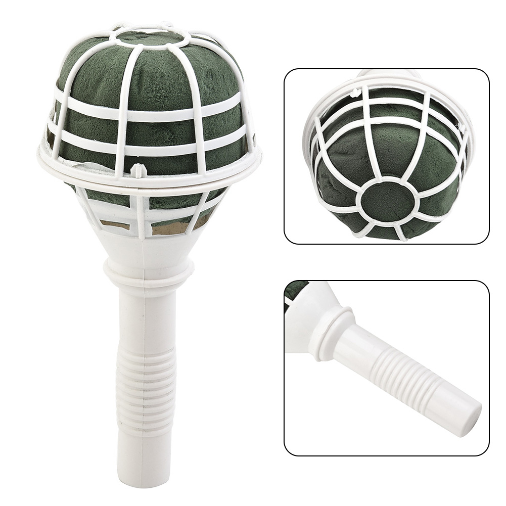 Pratik Kullanışlı Yepyeni Çiçe - Bouquet Holder Foam incelemesi ve fiyatı