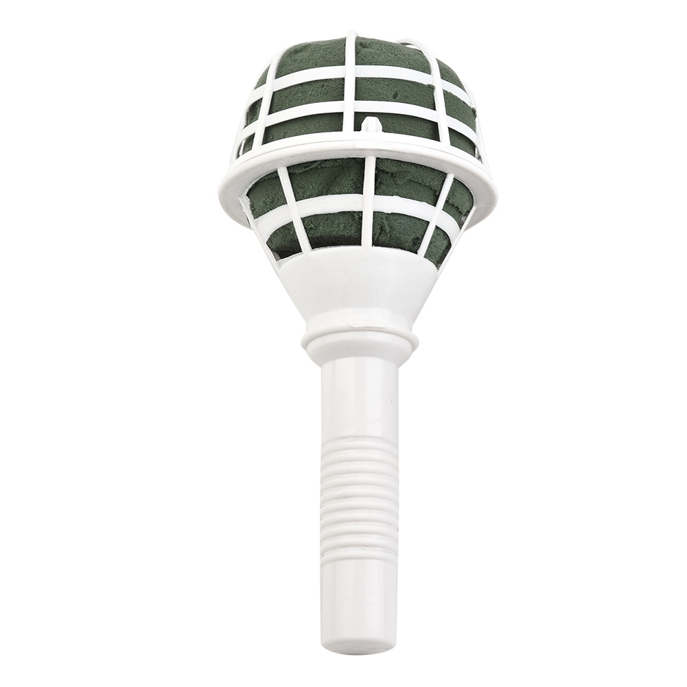 Pratik Kullanışlı Yepyeni Çiçe - Bouquet Holder Foam incelemesi ve fiyatı