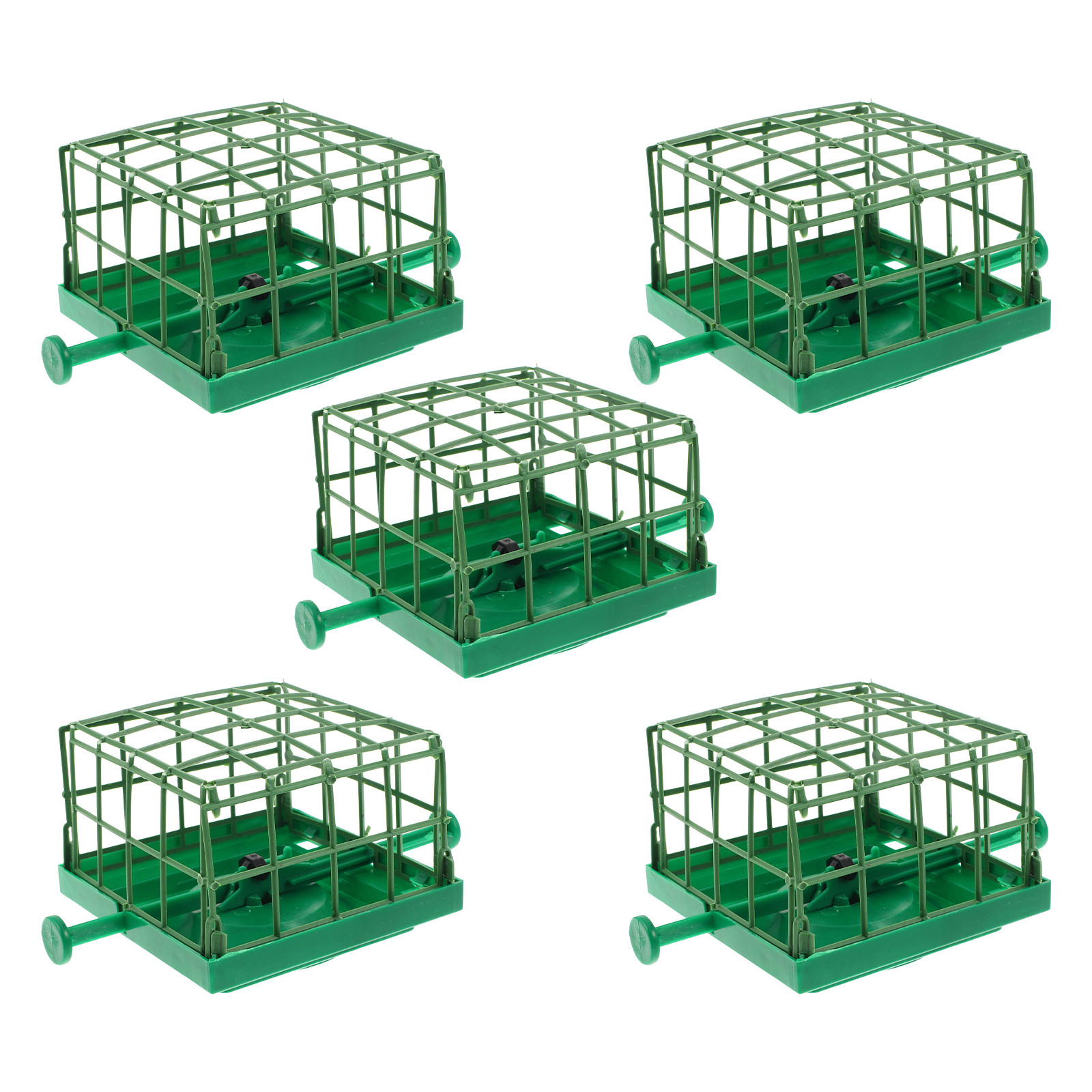 5 Adet Vakumlu Çiçek Köpük Kaf - Bouquet Holder Foam incelemesi ve fiyatı
