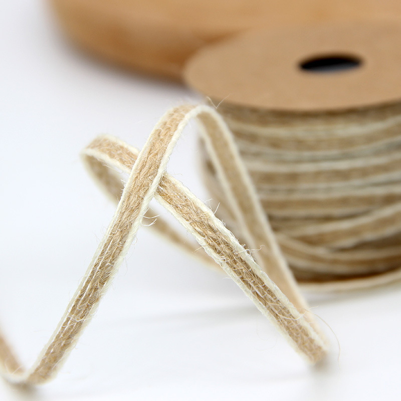 20/10/5 M Doğal Jüt Halat Kord - Twine Jute Natural incelemesi ve fiyatı