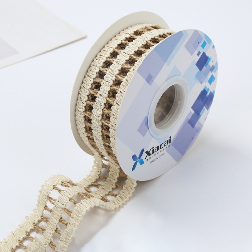 Dikiş Malzemeleri Boho Jüt Çuv - Twine Jute Natural incelemesi ve fiyatı