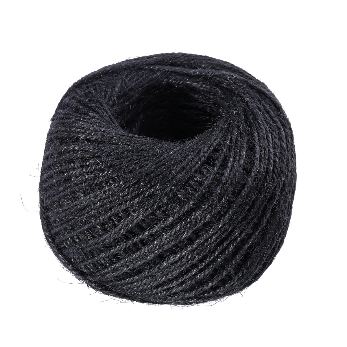 Doğal Jüt İp Halat Çok Renkli, - Twine Jute Natural incelemesi ve fiyatı