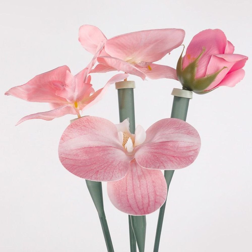 Çiçek Koruyucu Tüpler Şeffaf P - The Florist Supply Shop incelemesi ve fiyatı