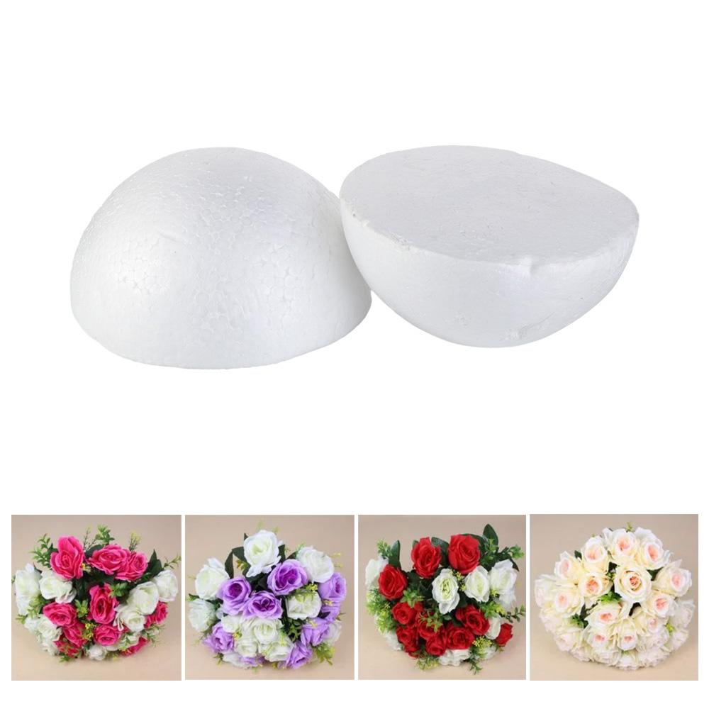 Su Emici Çiçek Çamuru Çiçekçi  - Bouquet Holder Foam incelemesi ve fiyatı